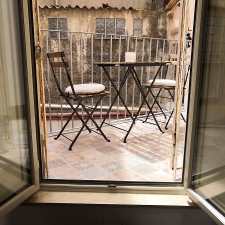 Casa Del Carmine Apartment Syracuse ภายนอก รูปภาพ
