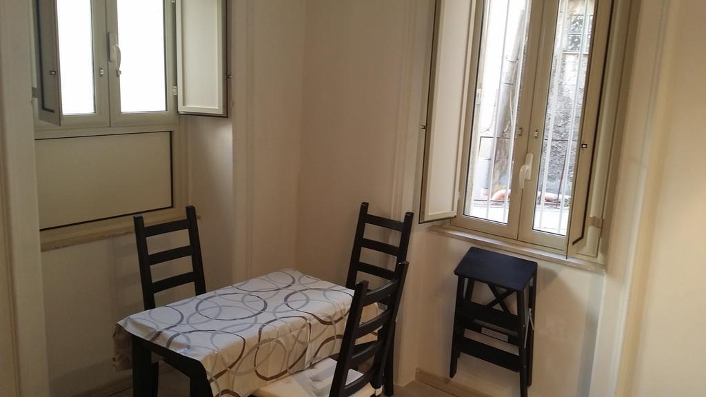 Casa Del Carmine Apartment Syracuse ห้อง รูปภาพ