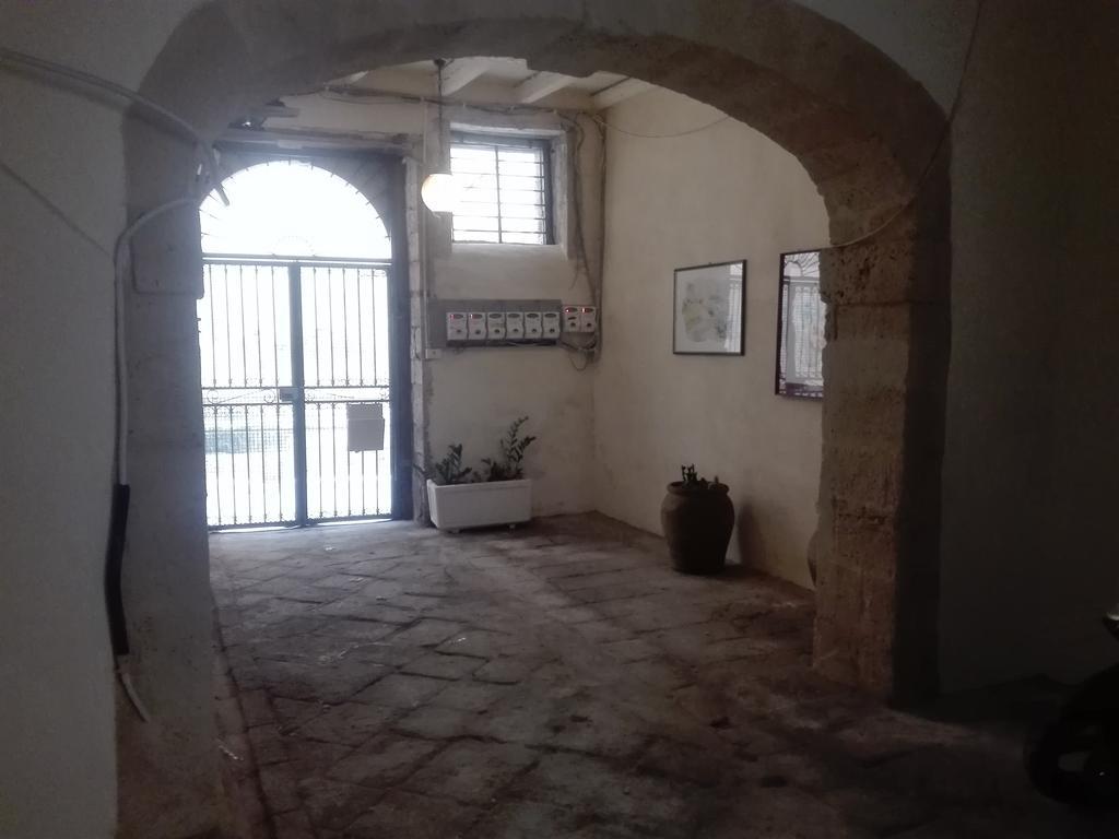 Casa Del Carmine Apartment Syracuse ภายนอก รูปภาพ