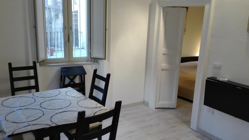 Casa Del Carmine Apartment Syracuse ภายนอก รูปภาพ