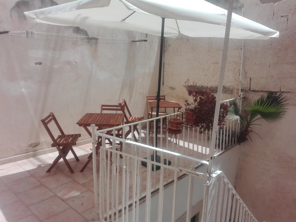 Casa Del Carmine Apartment Syracuse ภายนอก รูปภาพ