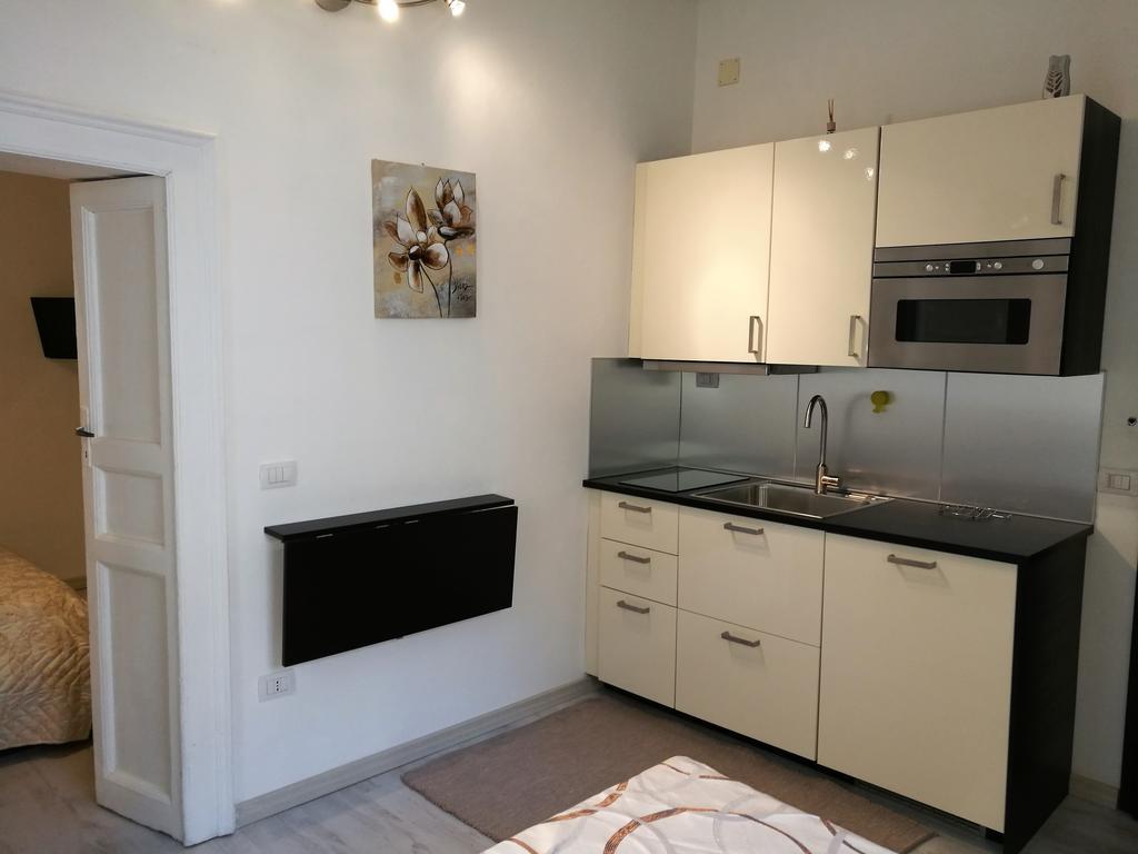 Casa Del Carmine Apartment Syracuse ภายนอก รูปภาพ