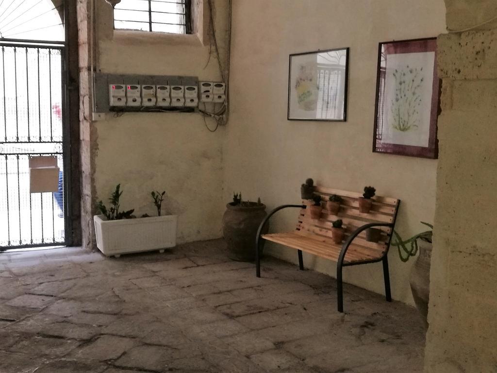 Casa Del Carmine Apartment Syracuse ภายนอก รูปภาพ