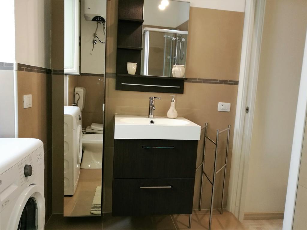 Casa Del Carmine Apartment Syracuse ภายนอก รูปภาพ