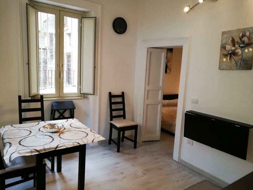 Casa Del Carmine Apartment Syracuse ภายนอก รูปภาพ