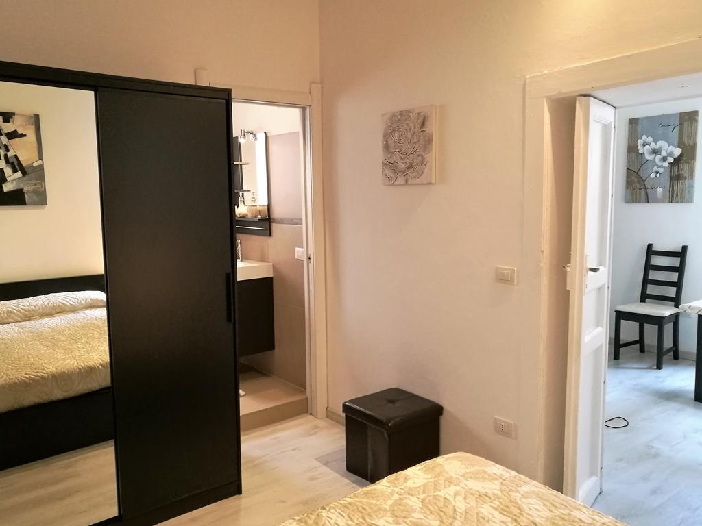 Casa Del Carmine Apartment Syracuse ภายนอก รูปภาพ