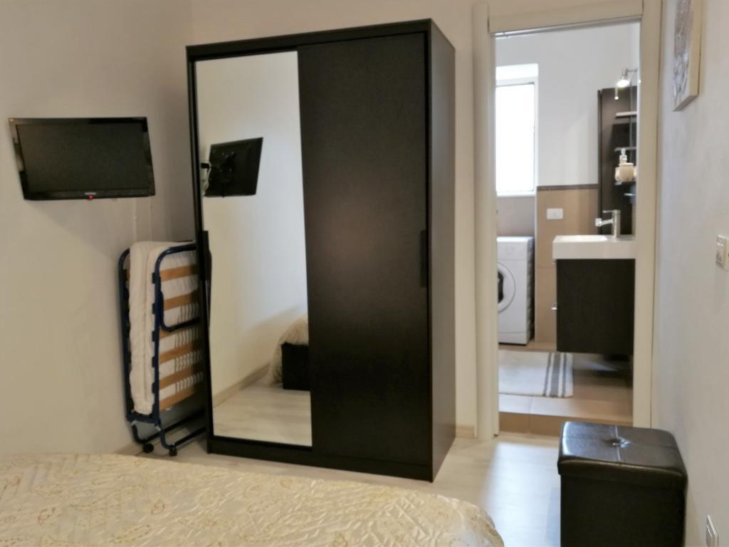 Casa Del Carmine Apartment Syracuse ภายนอก รูปภาพ